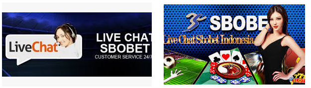 live chat sbobet yang paling baik